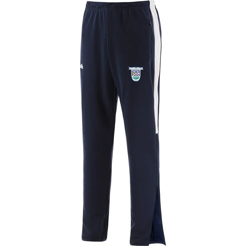 Daingean GAA Aspire Skinny Tracksuit Bottoms