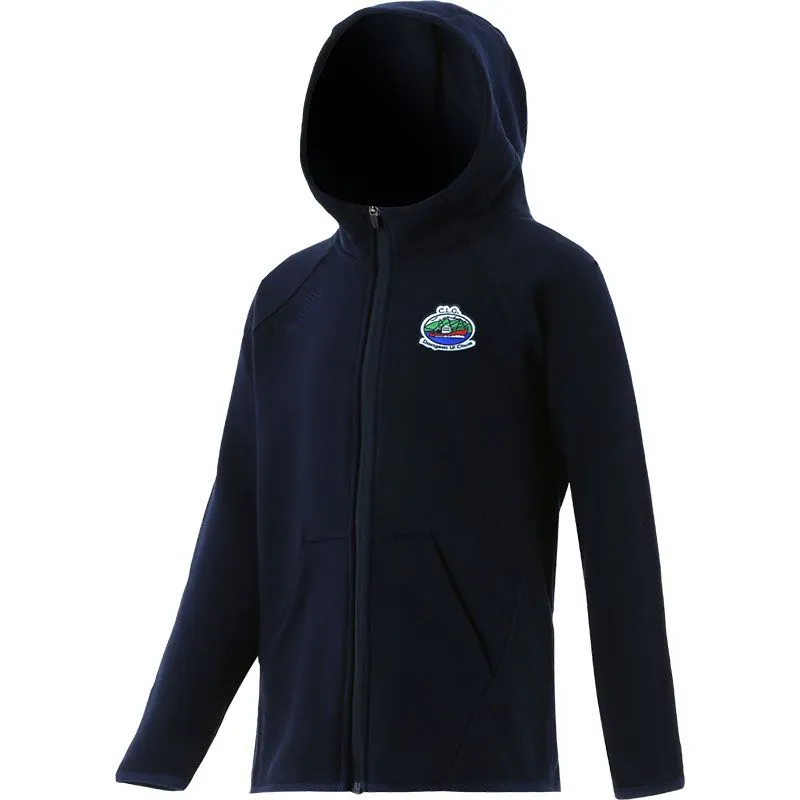 Dingle GAA Kids' Henry Fleece Full Zip Hoodie