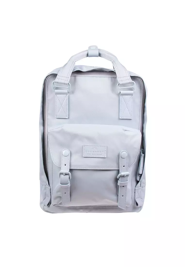 Doughnut Macaroon Nature Pale Series Raindrop Backpack