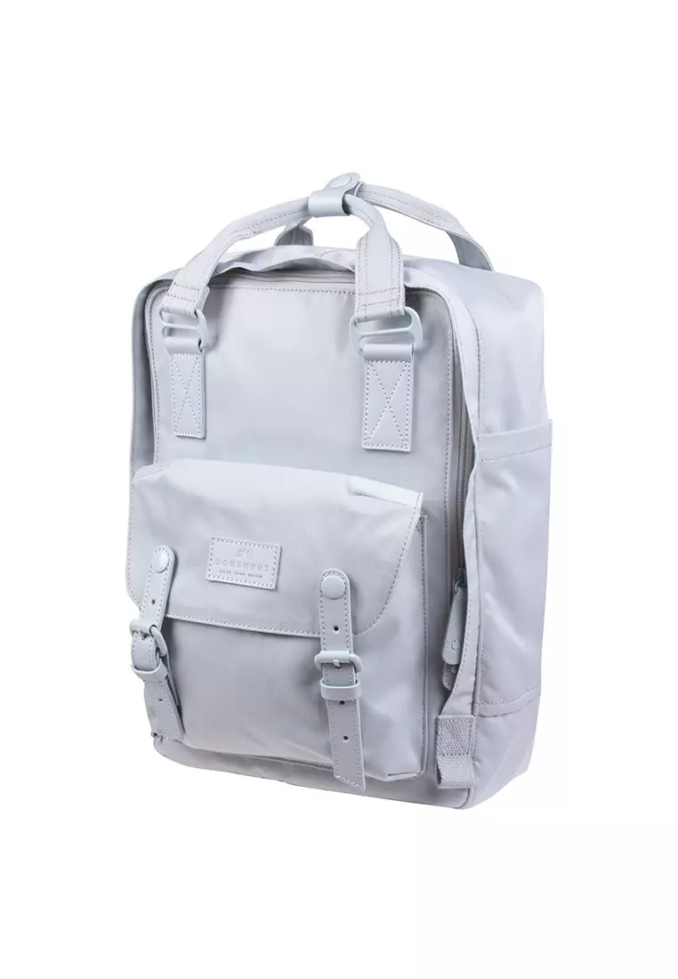 Doughnut Macaroon Nature Pale Series Raindrop Backpack