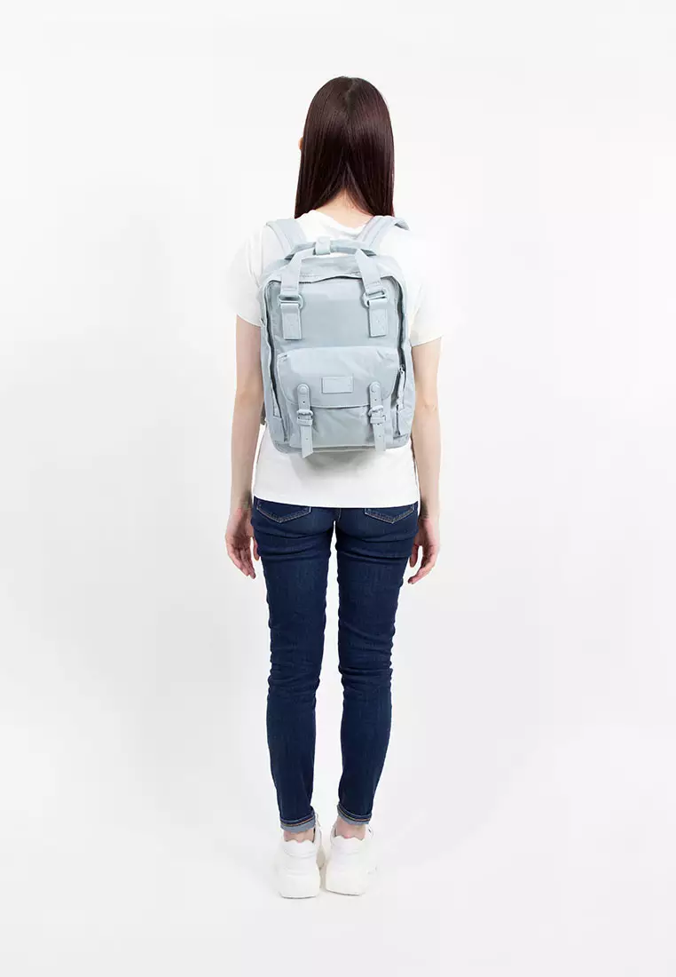 Doughnut Macaroon Nature Pale Series Raindrop Backpack