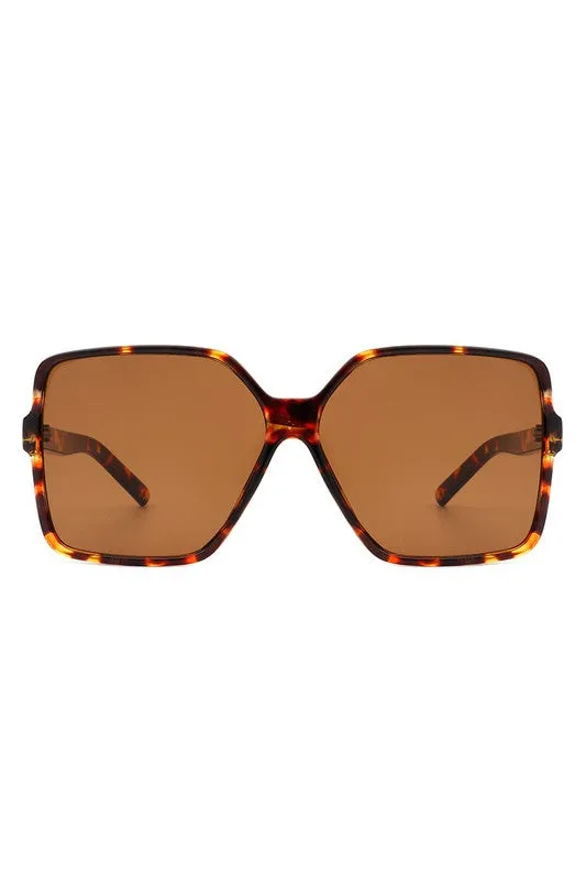 Dynomite Retro Sunglasses