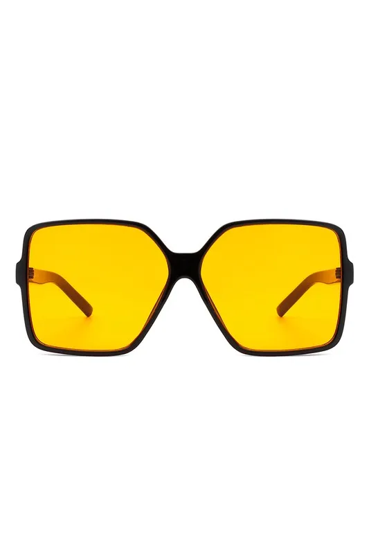 Dynomite Retro Sunglasses