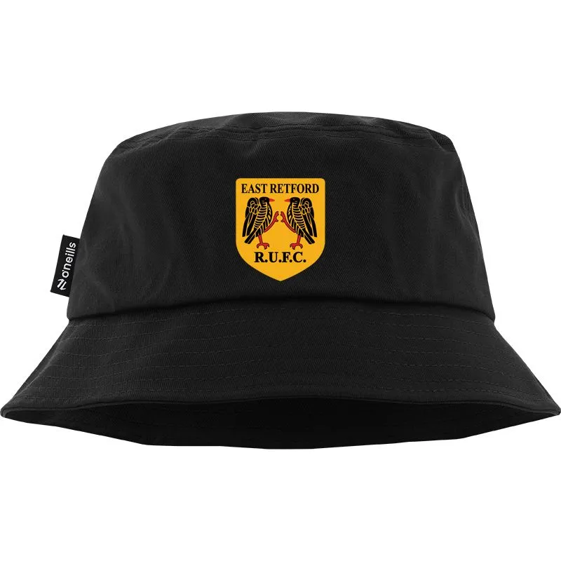 East Retford RFC Bucket Hat