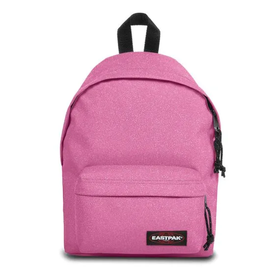 Eastpak Orbit Spark Cloud Pink Backpack