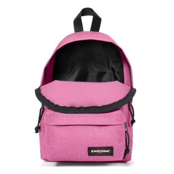 Eastpak Orbit Spark Cloud Pink Backpack