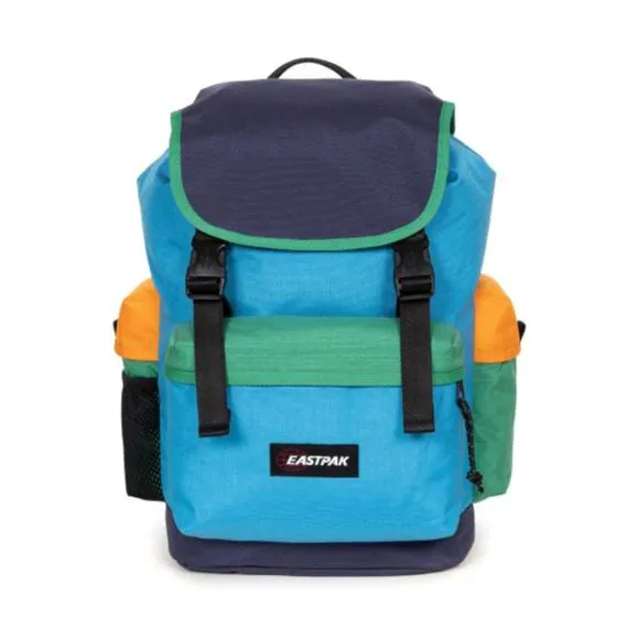 Eastpak Varsity Top Varsity Blocked Backpack