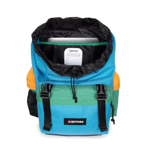 Eastpak Varsity Top Varsity Blocked Backpack