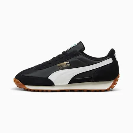 Easy Rider Vintage Unisex Sneakers | PUMA Black-PUMA White | PUMA Shop All Puma | PUMA 