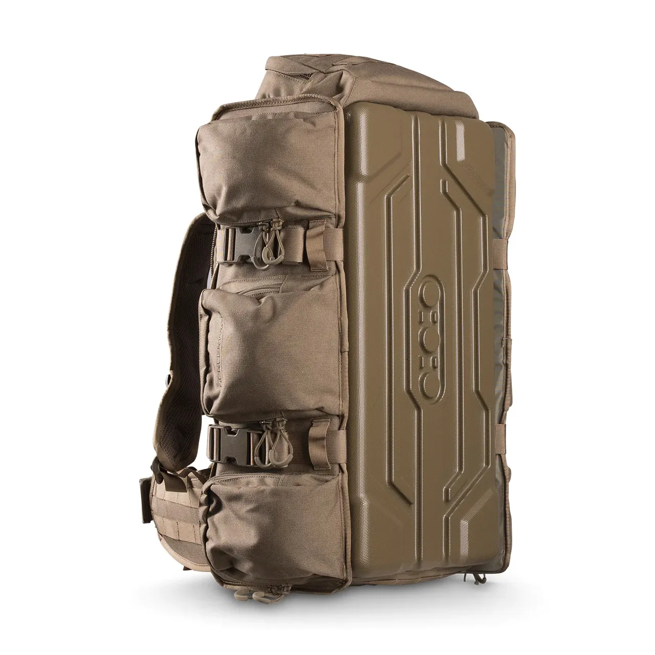 Eberlestock UpRanger Backpack Range Bag