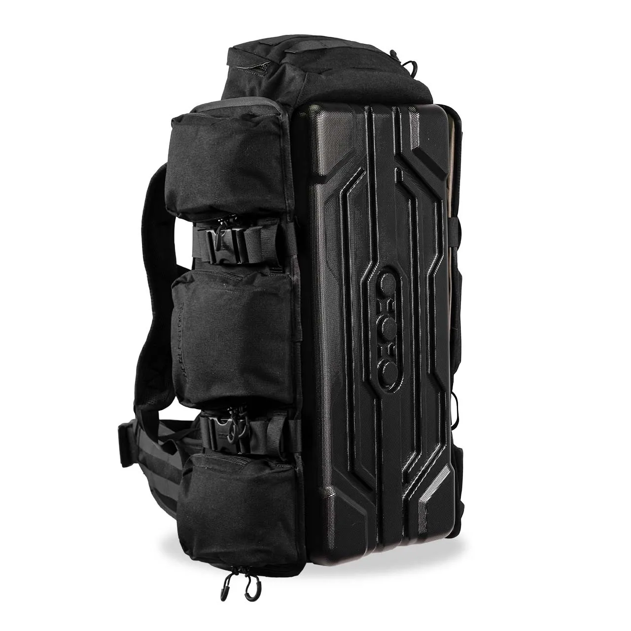 Eberlestock UpRanger Backpack Range Bag