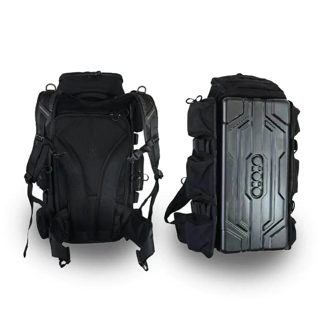 Eberlestock UpRanger Backpack Range Bag