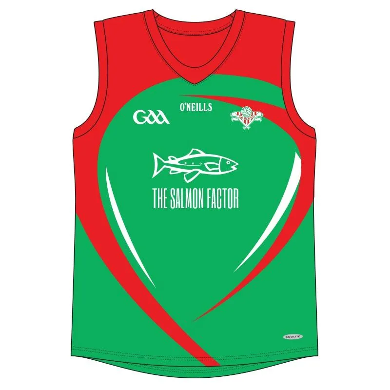 Eire Og Sevilla GAA Womens Vest