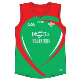 Eire Og Sevilla GAA Womens Vest