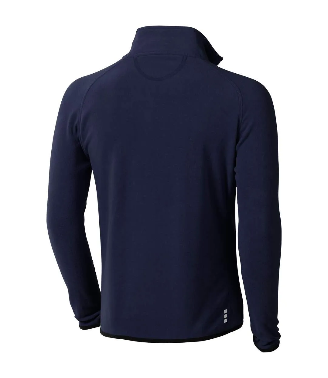 Elevate Mens Brossard Micro Fleece (Navy) - UTPF1944