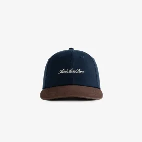 Embroidered Logo Hat at AimeLeonDore.com