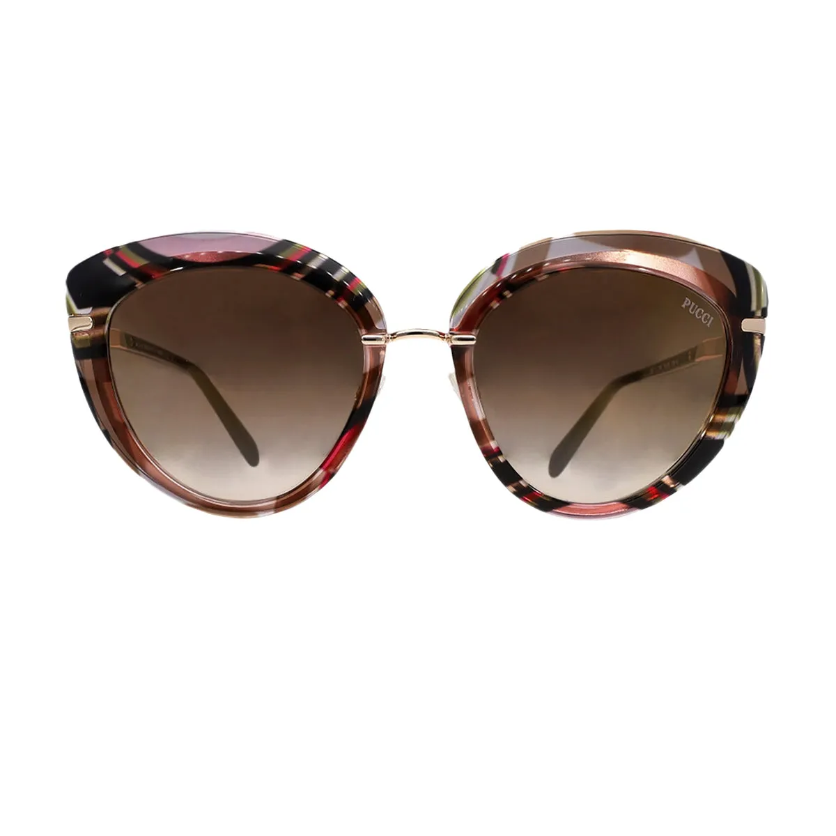 Emilio Pucci Sunglasses