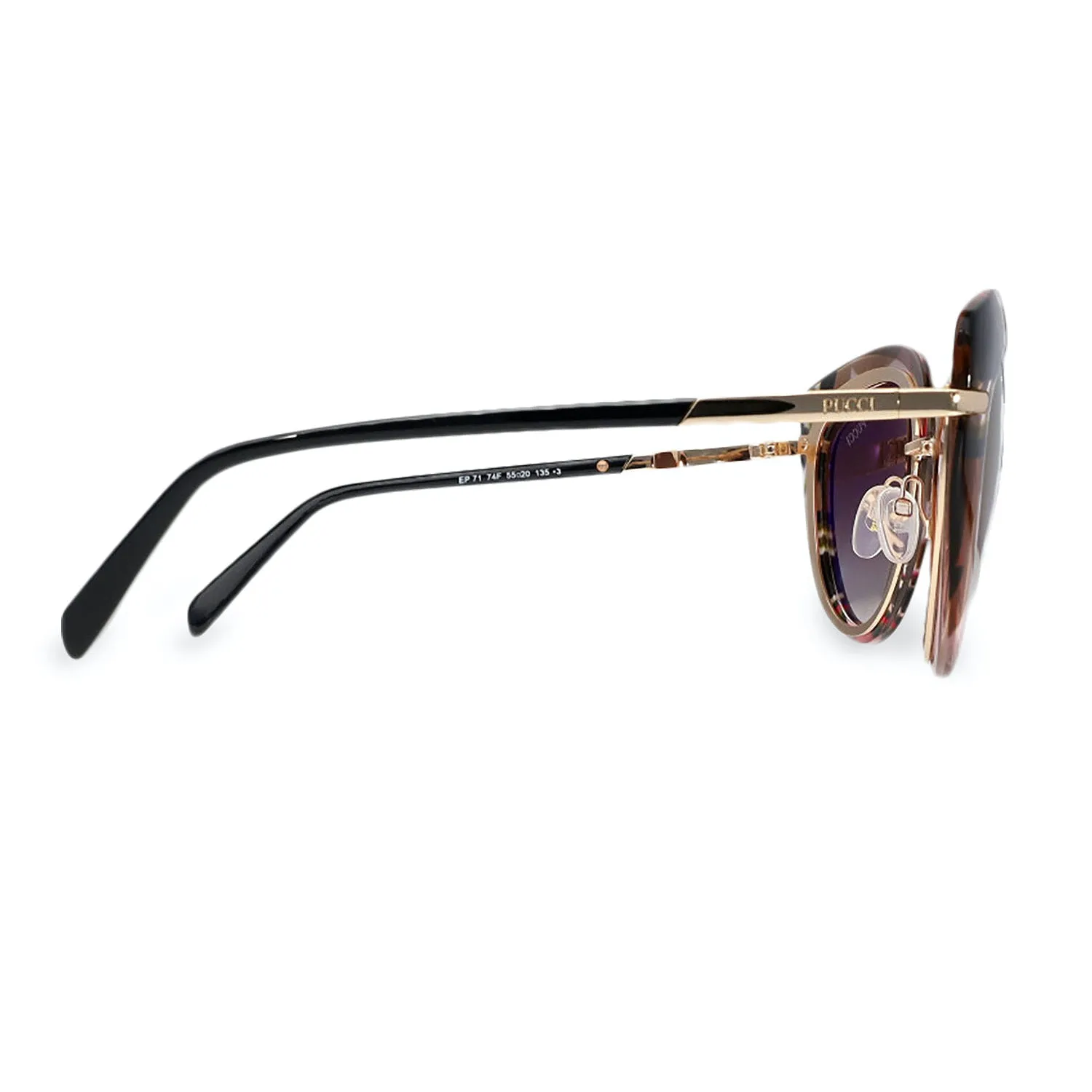 Emilio Pucci Sunglasses