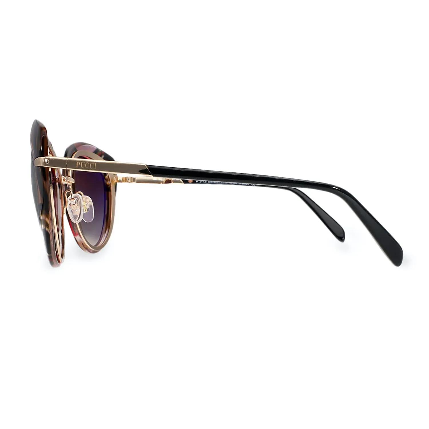 Emilio Pucci Sunglasses