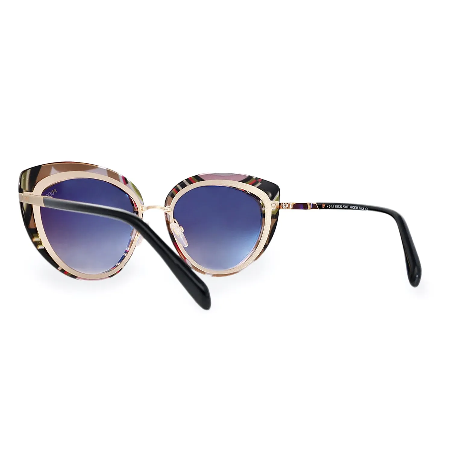 Emilio Pucci Sunglasses