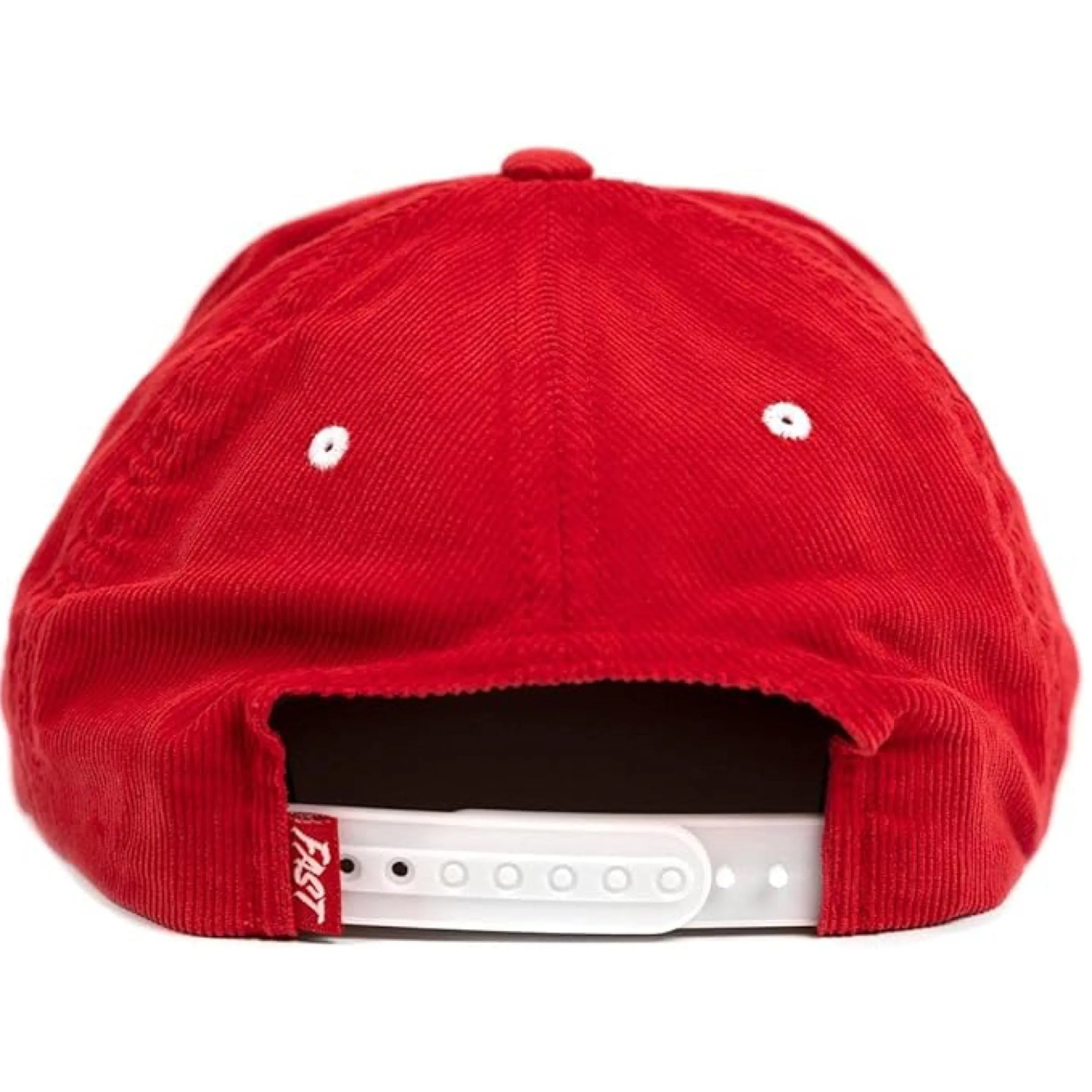 FH Tavern Hat Red