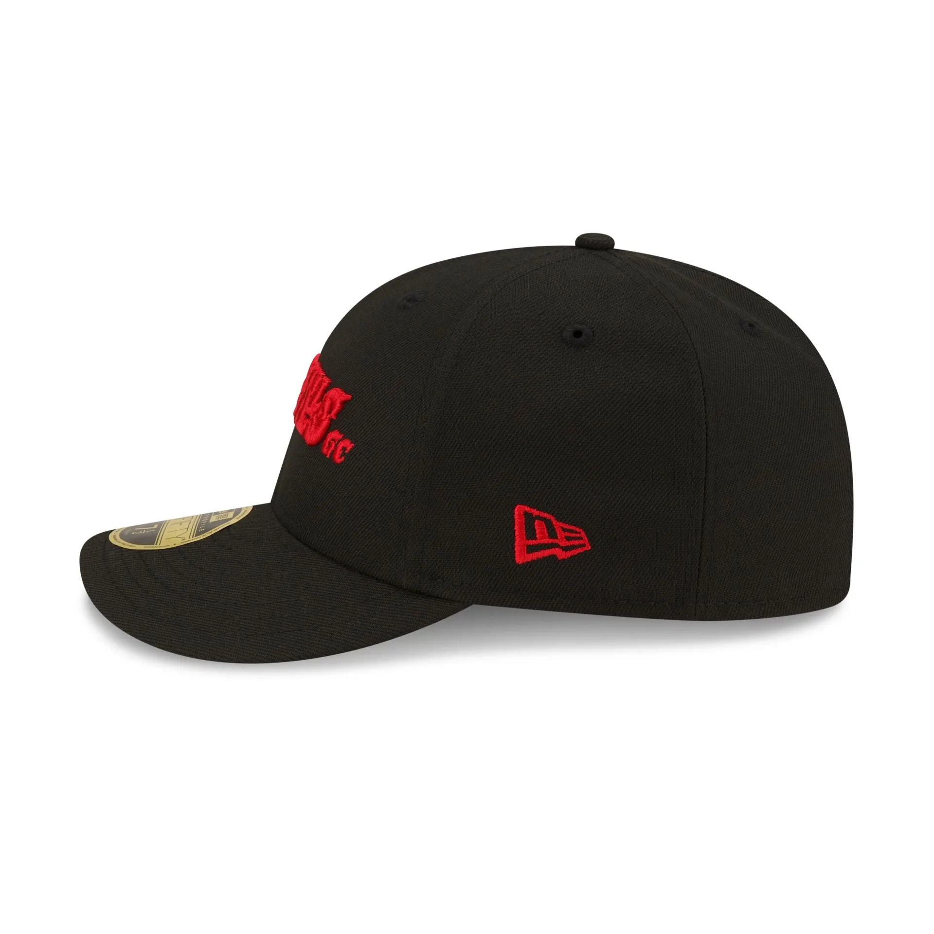 Fireballs GC Low Profile 59FIFTY Fitted Hat