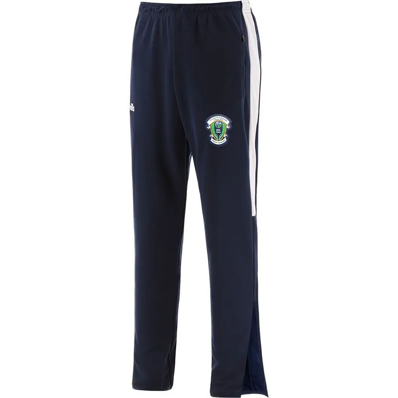 Foxrock Cabinteely Kids' Aspire Skinny Tracksuit Bottoms