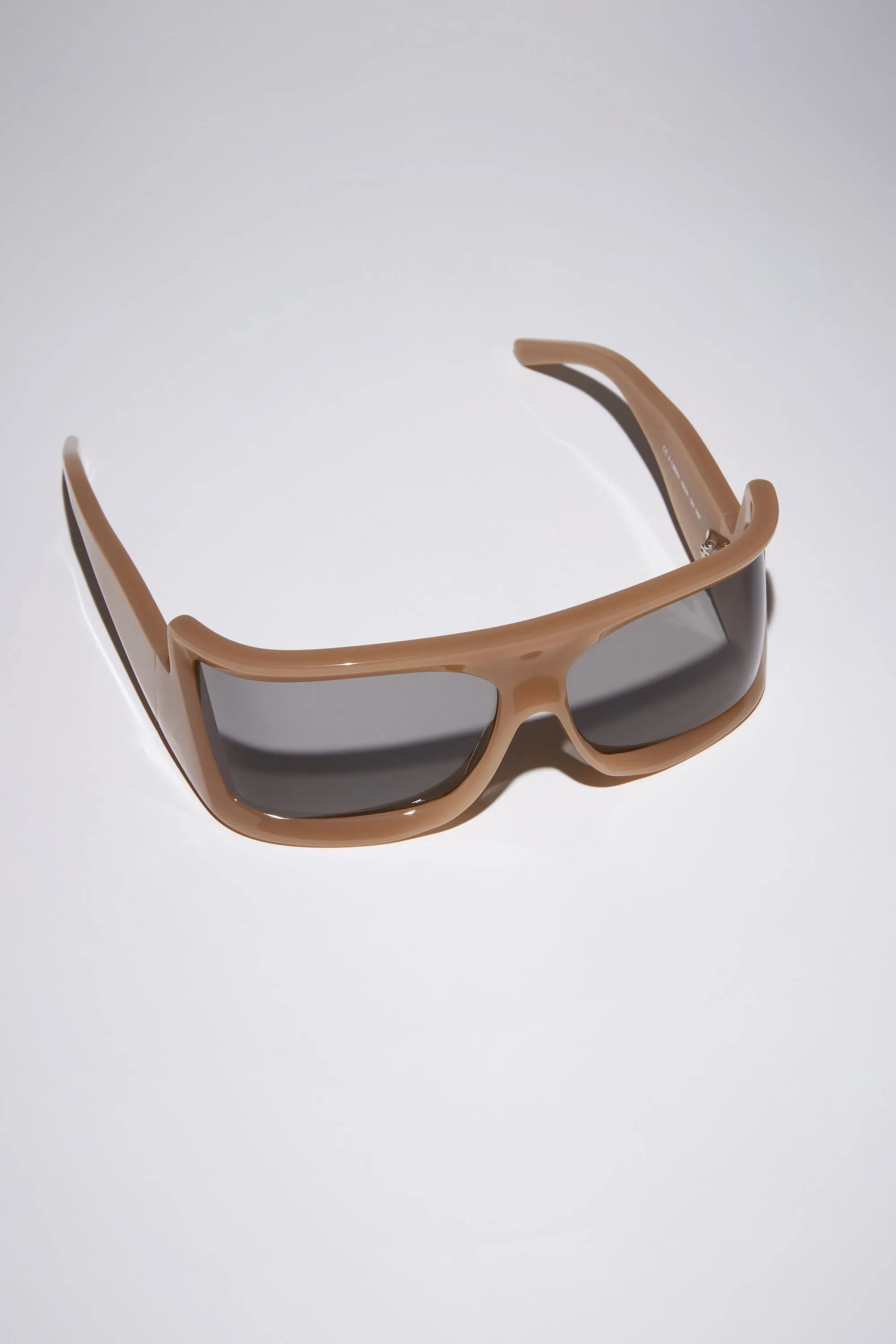 Frame sunglasses