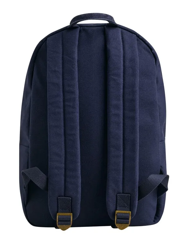 GANT Colour Shield Backpack - Classic Blue