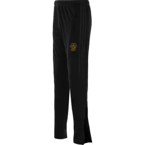 Geraldine P Moran Kids' Reno Squad Skinny Tracksuit Bottoms