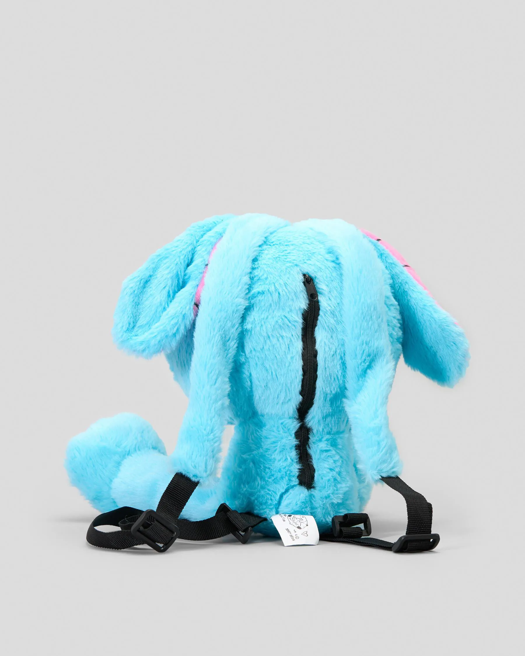 Get It Now Numb Bunny Gooli Backpack