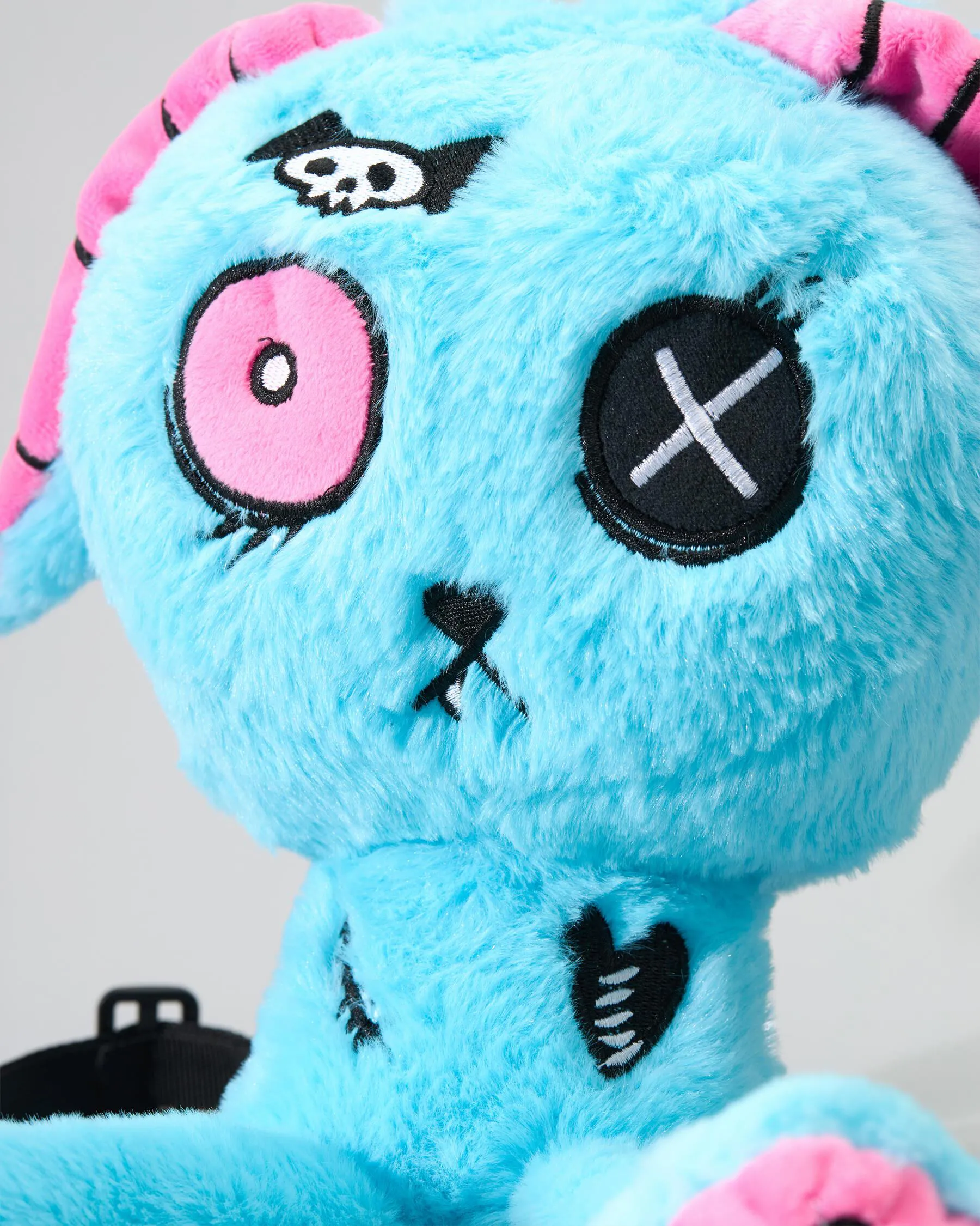 Get It Now Numb Bunny Gooli Backpack