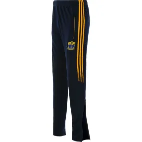 Gleann Na Laoi Kids' Reno Squad Skinny Tracksuit Bottoms