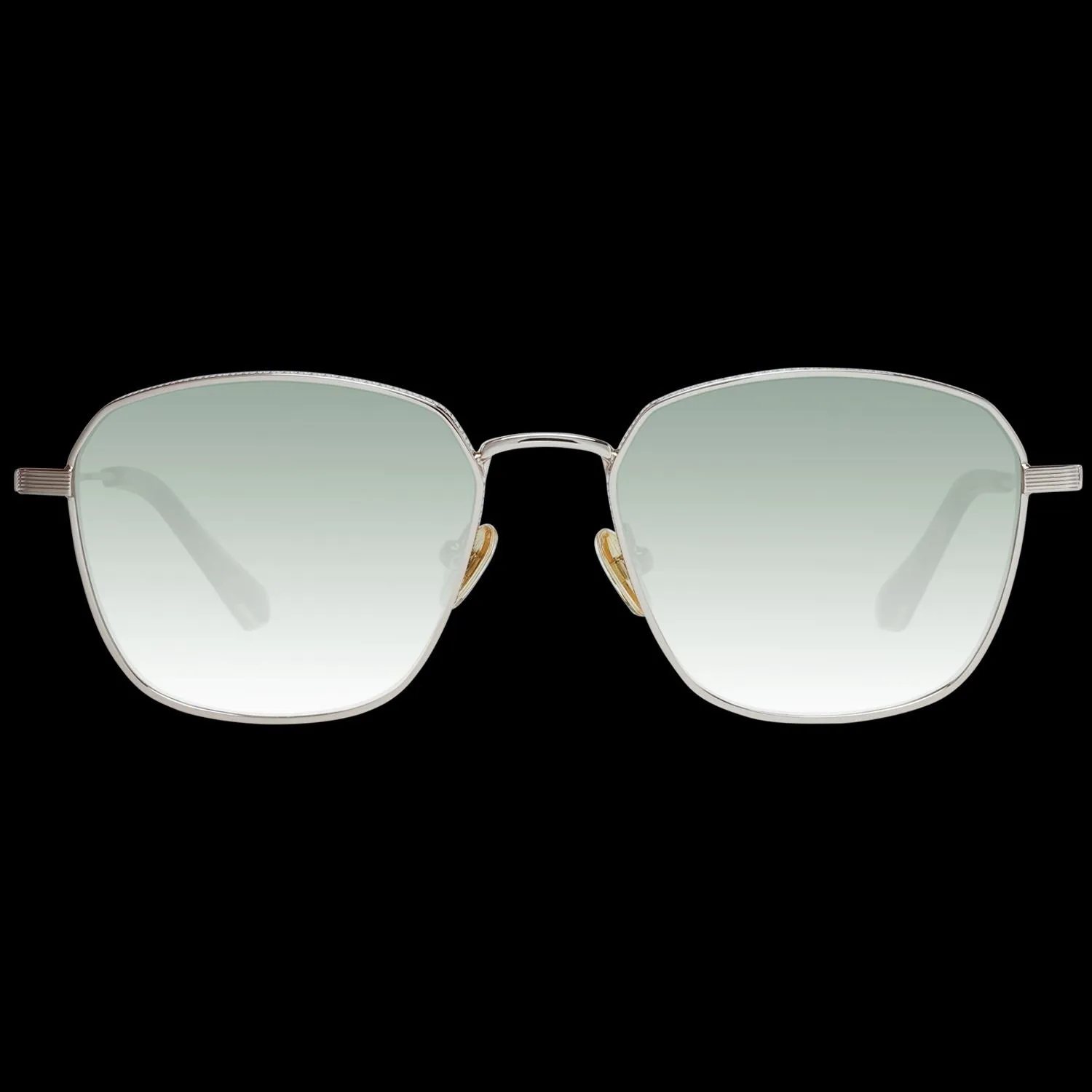 Gold Men Sunglasses