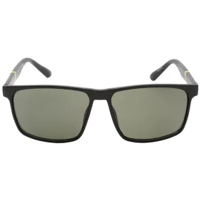 Guess Gf0255 02N Black Sunglasses