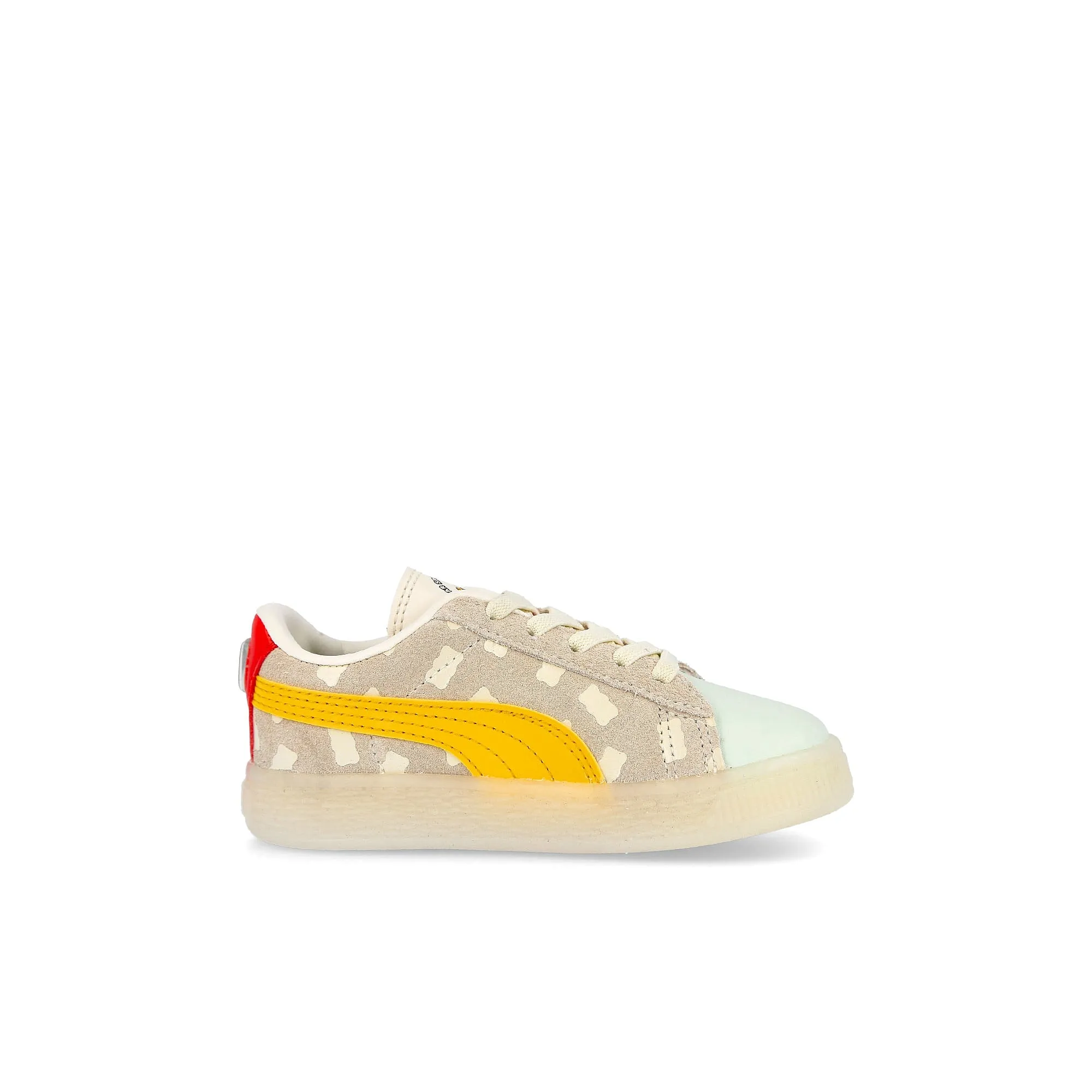 Haribo x Puma Suede AC Infants