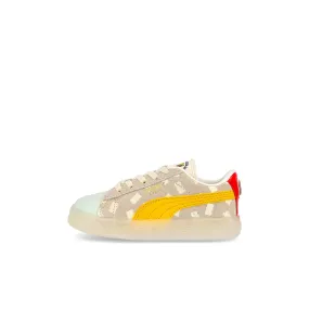 Haribo x Puma Suede AC Infants