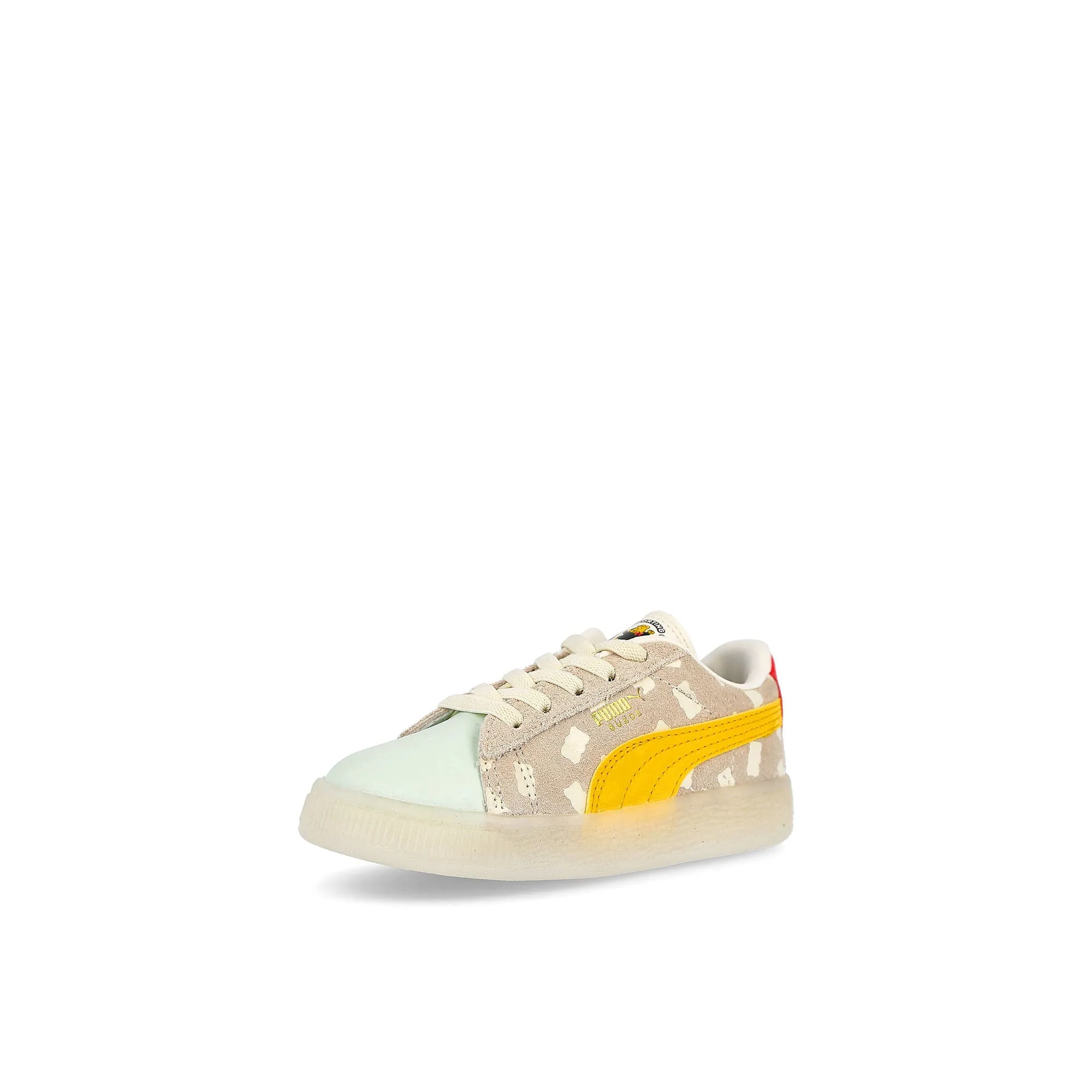 Haribo x Puma Suede AC Infants