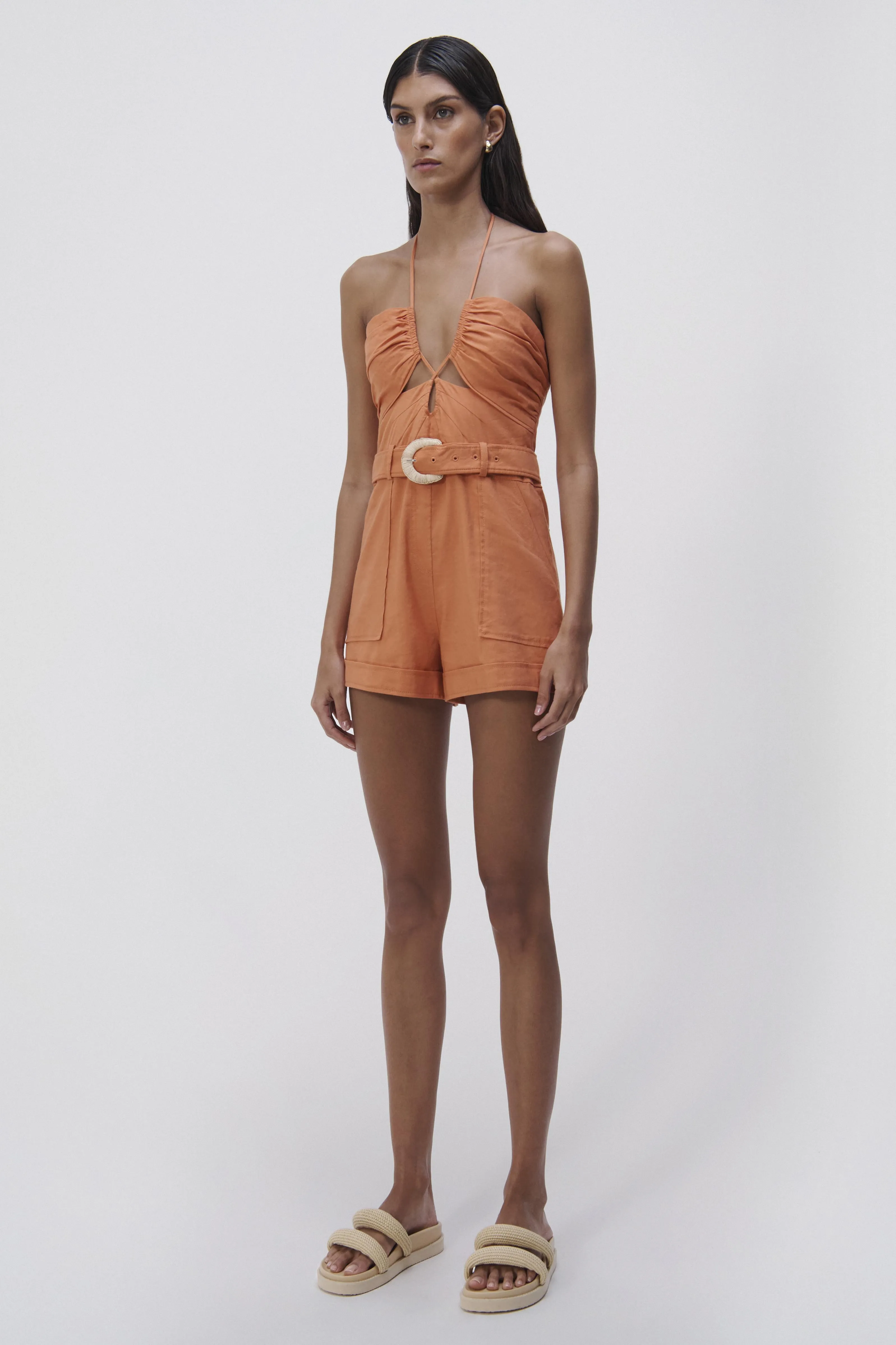 Harvey Romper