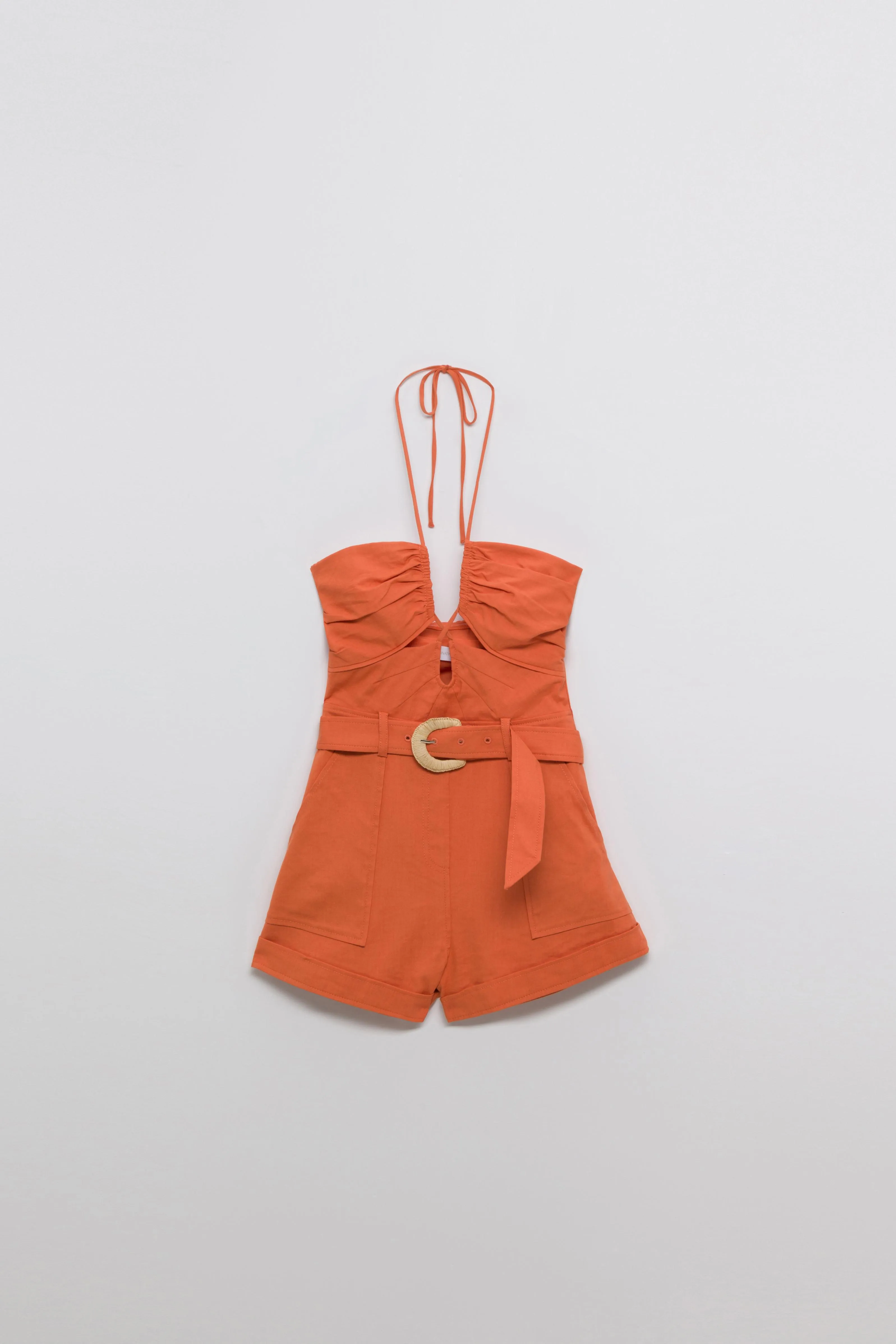 Harvey Romper