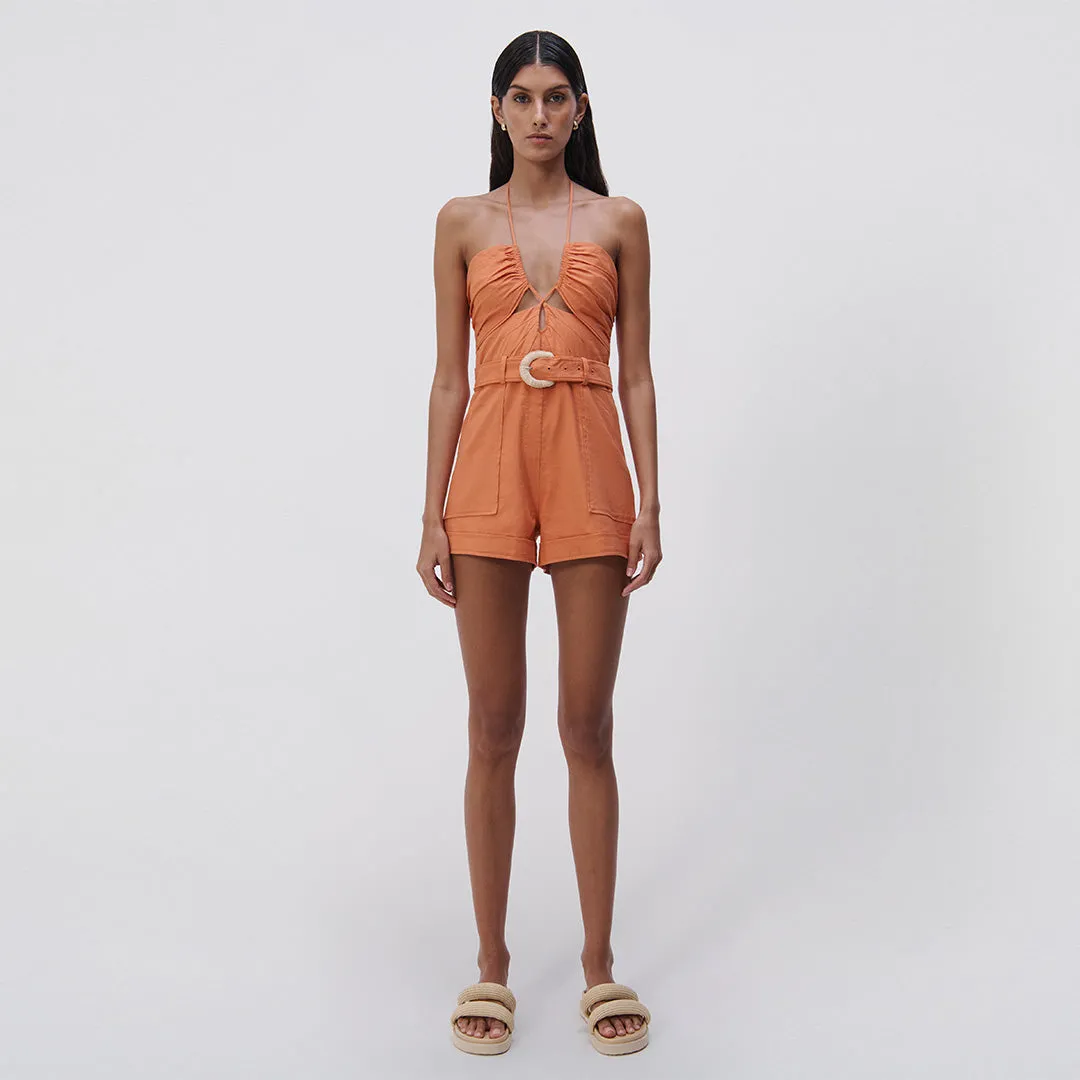 Harvey Romper