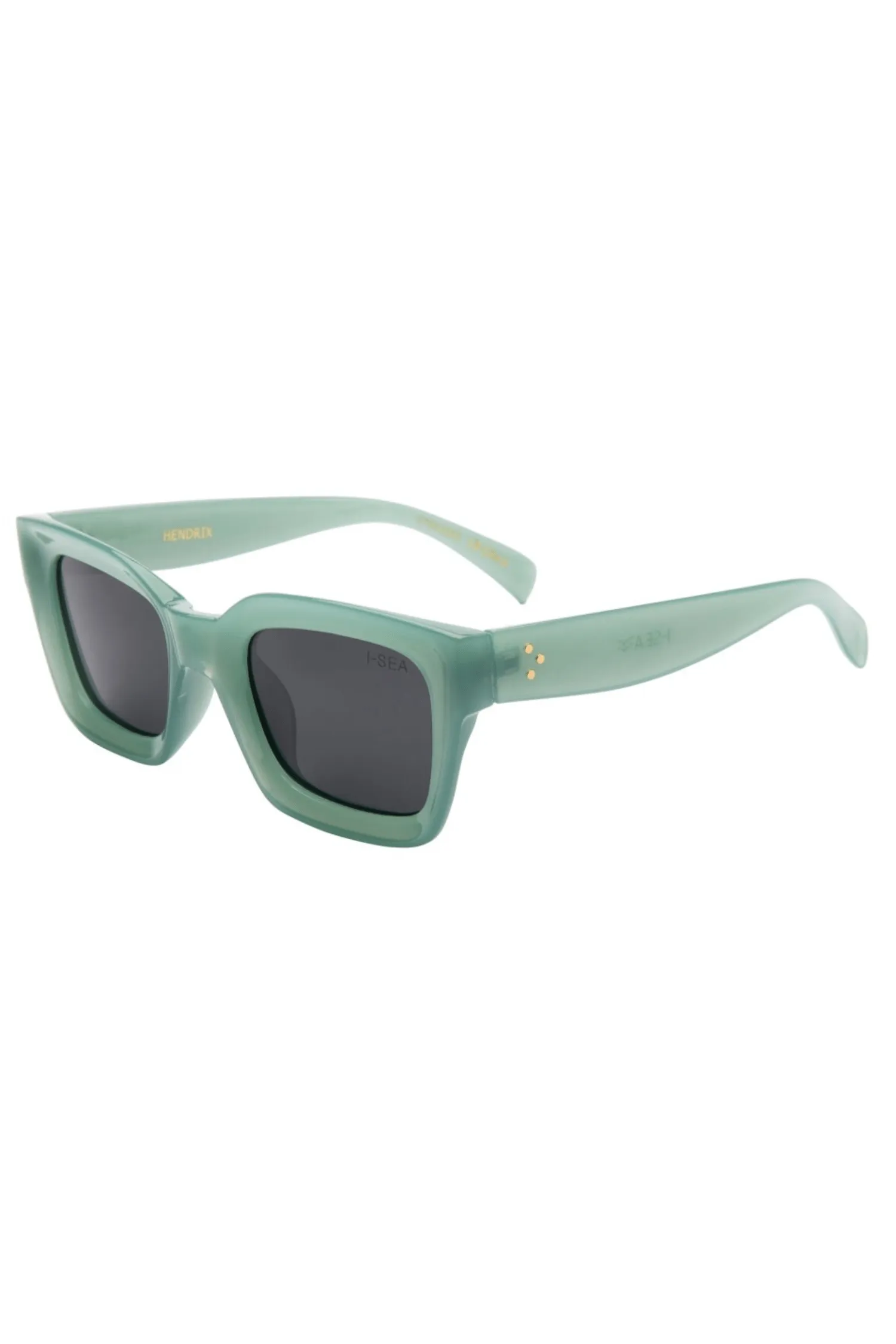 Hendrix Sunglasses-- Sage