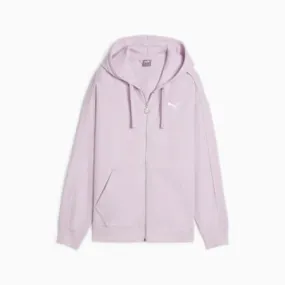 HER Women's Full-Zip Hoodie | Grape Mist | PUMA Shop All Puma | PUMA 