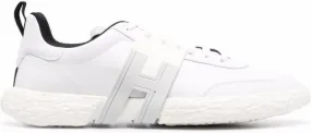 Hogan 3R leather sneakers White