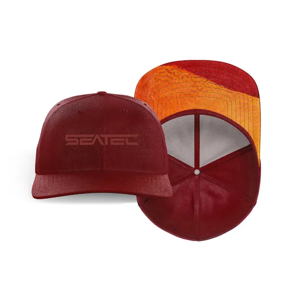 HOGFISH | TEC MESH PERFORMANCE HAT