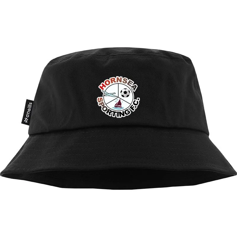 Hornsea Sporting FC Bucket Hat