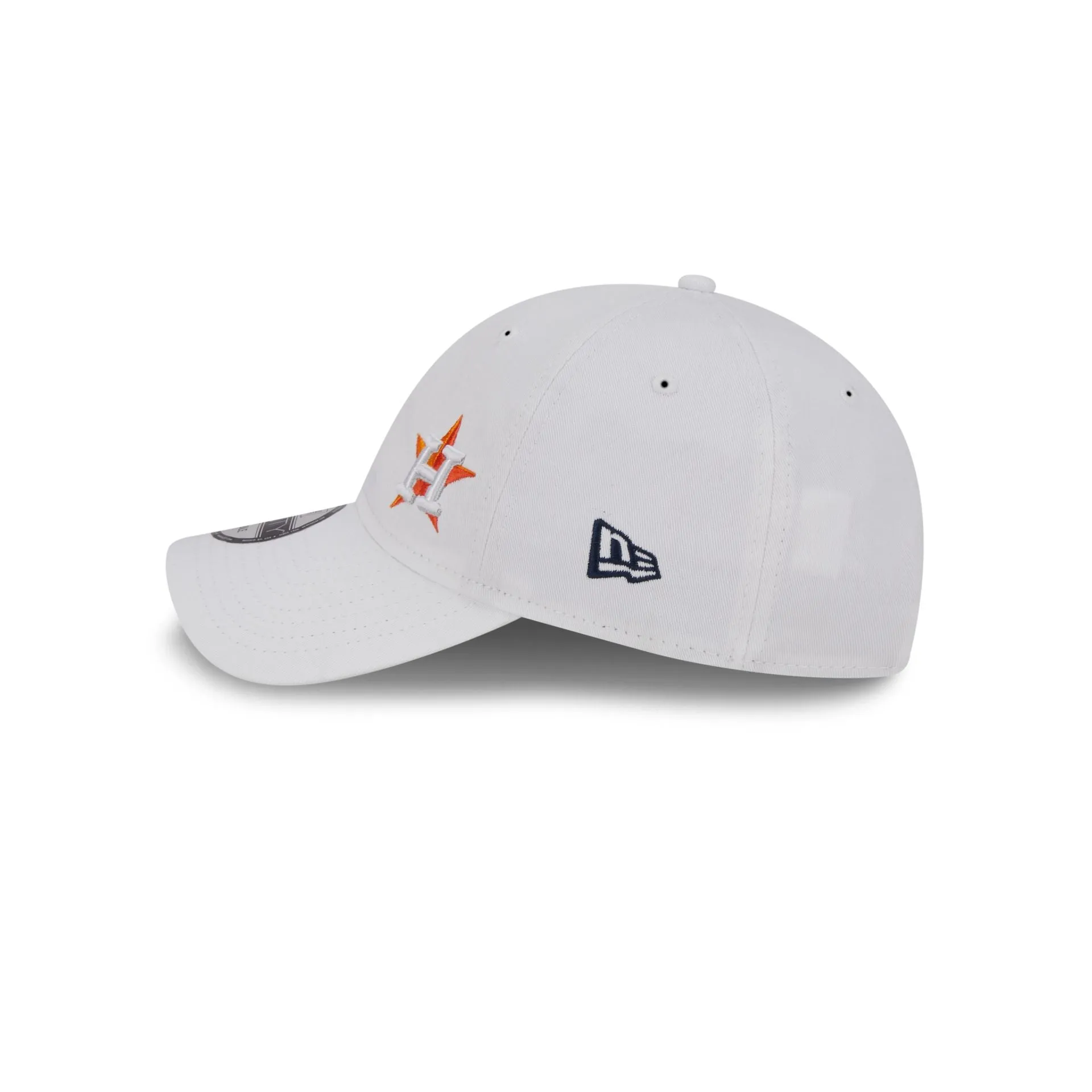 Houston Astros Court Sport 9TWENTY Adjustable Hat