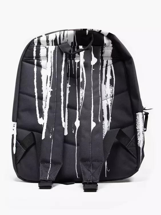 Hype  Hype Paint Drip Backpack