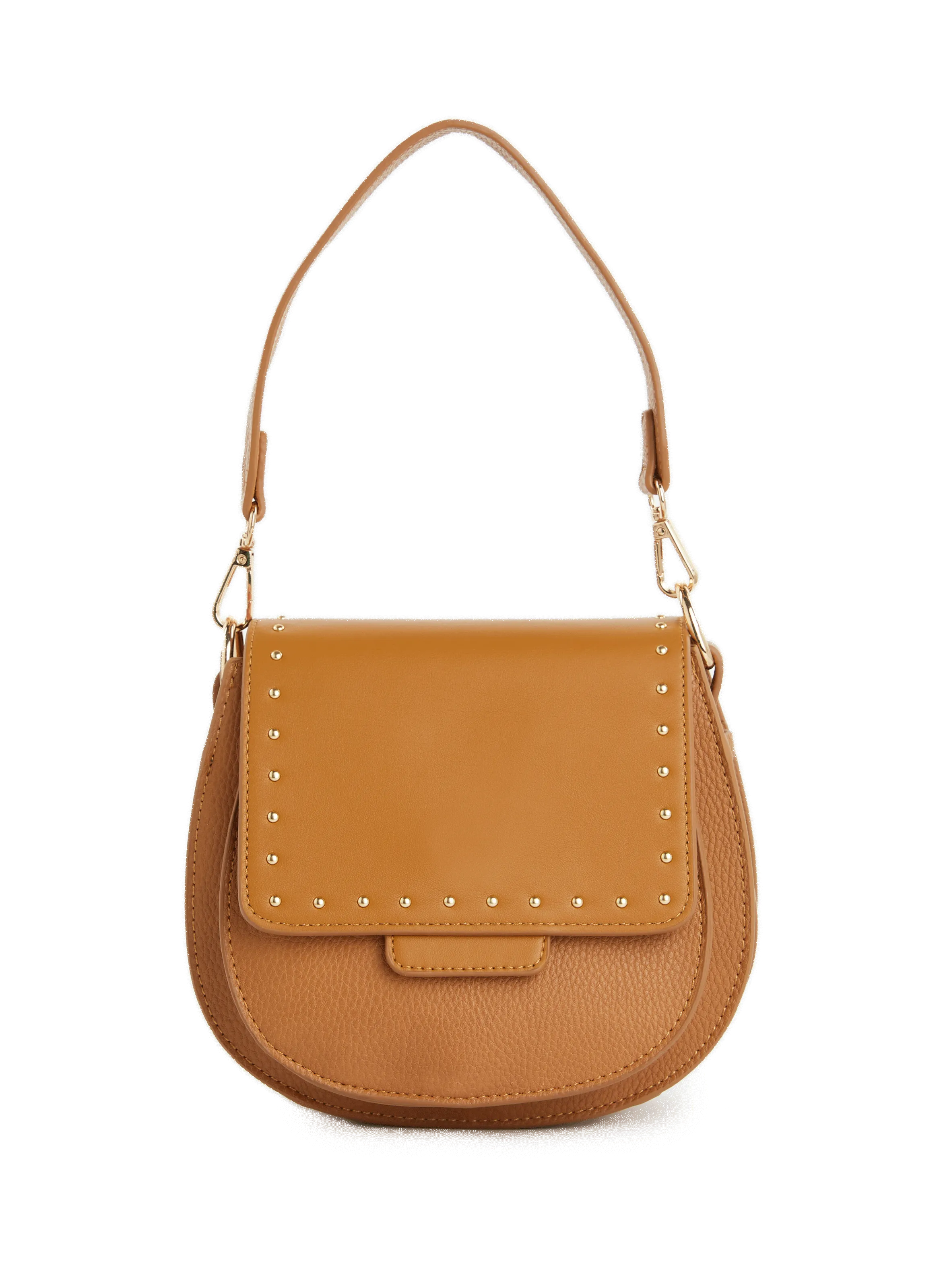 In Printemps Paris  Shoulder bag  - Brown