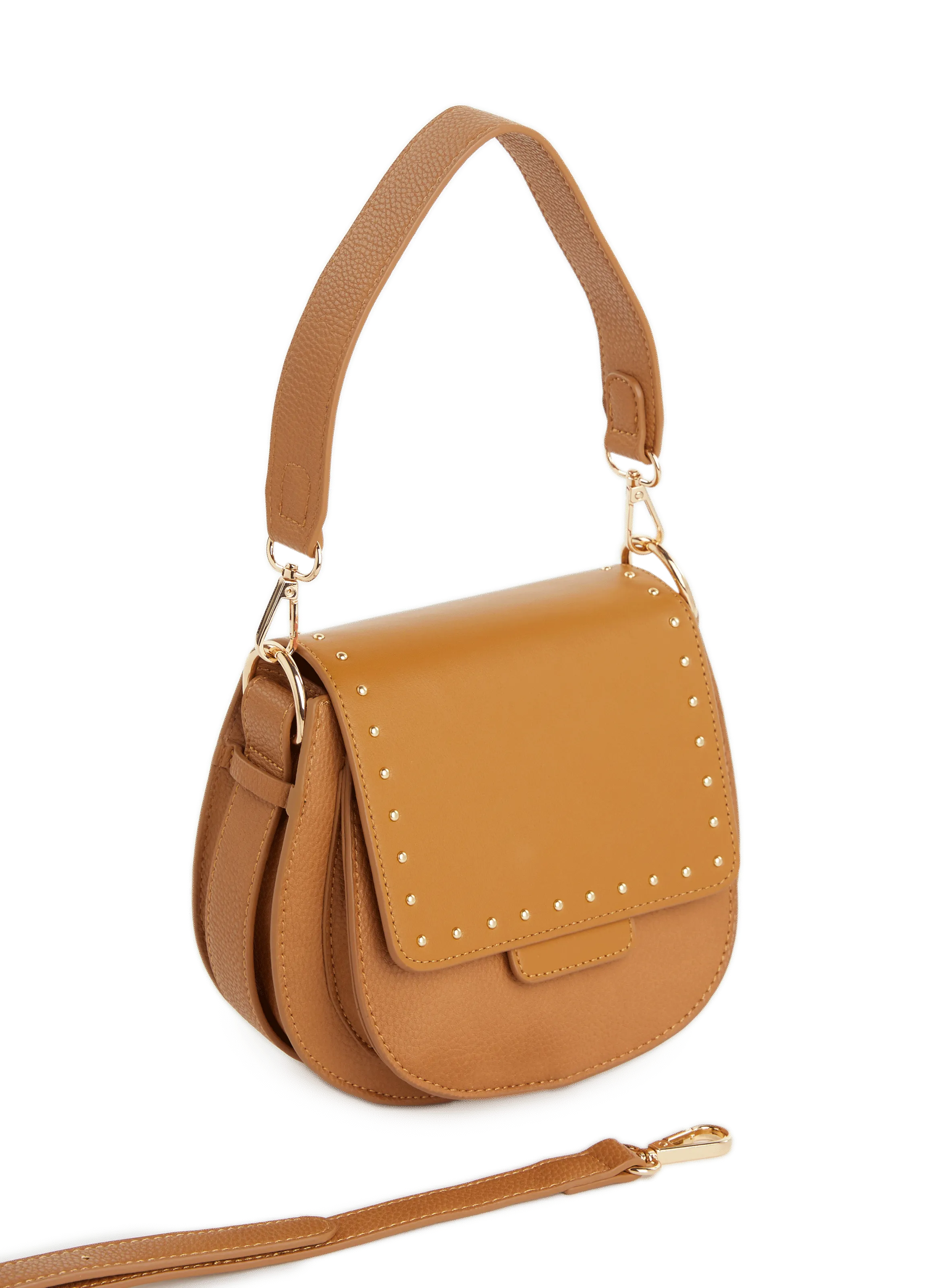 In Printemps Paris  Shoulder bag  - Brown